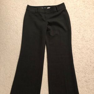 Women’s trouser pants